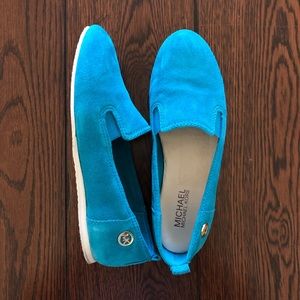 Women’s Michael Kors Flats